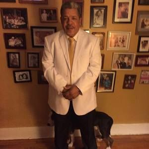 Meet your Posher, Douglas